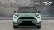 MINI Aceman 135kW E Classic 43kWh 5dr Auto Electric Hatchback